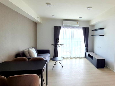 เช่าคอนโด เมกะ บางนา : เอ สเปซ เมกา    🌟PN-00004847🌟