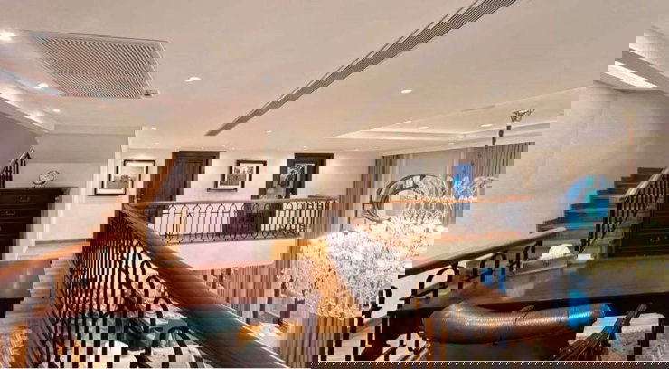 รูป 💥💥บ้านสุดหรู คาซ่า เอกมัย 28💥💥 - รูปที่ 4/27