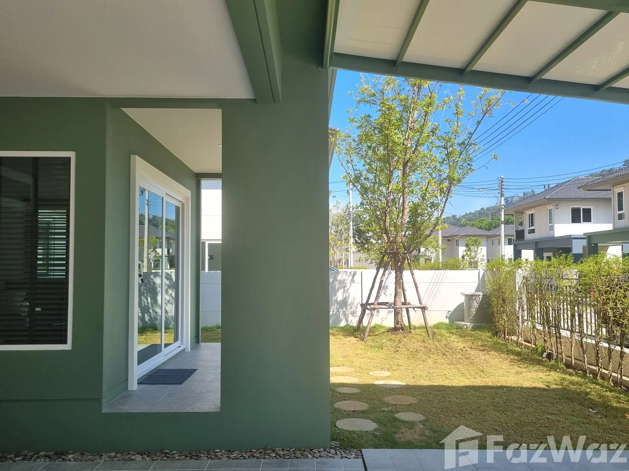 รูป บ้านเดี่ยวให้เช่า 4 ห้องนอน ในโครงการ สราญสิริ เกาะแก้ว รีทรีต 6040491 - รูปที่ 32/34