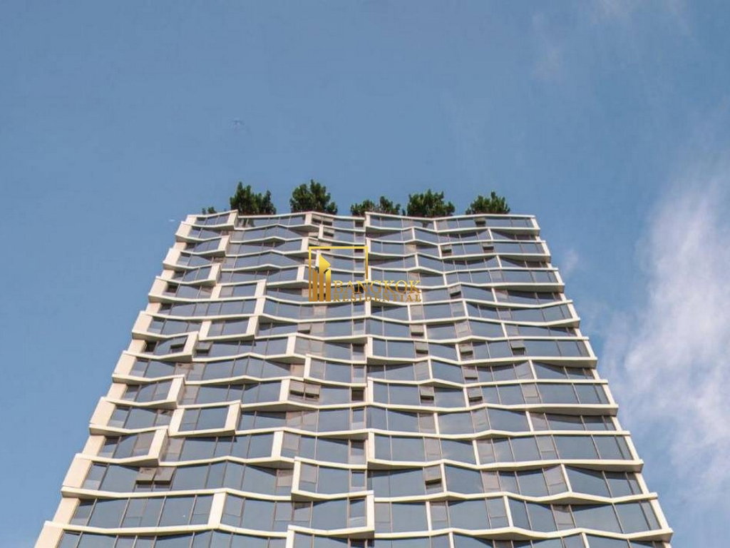 รูป Scope Langsuan | Gorgeous 1 Bedroom Ultra Luxury Condo - BR18976CD - รูปที่ 31/31