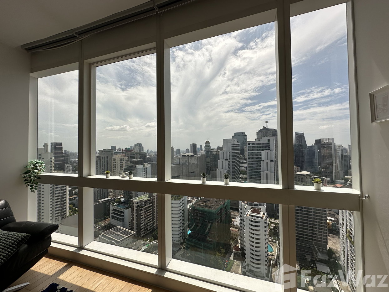 รูป คอนโดให้เช่า 2 ห้องนอน ในโครงการ มิลเลนเนียม เรสซิเดนซ์ 5649276 - รูปที่ 7/21