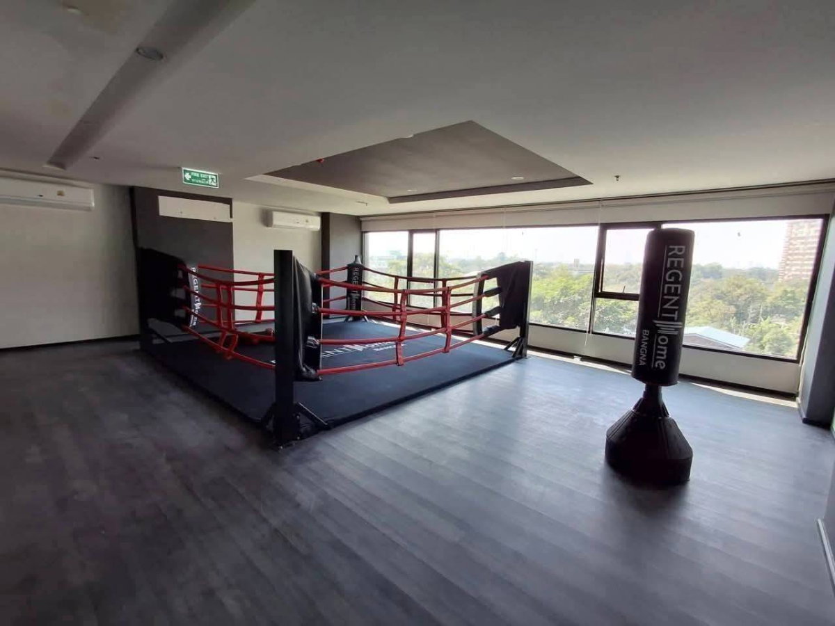 รูป ปล่อยเช่าคอนโด รีเจ้นท์ โฮม บางนา ใกล้ BTS บางนา และ Bitec - รูปที่ 13/15