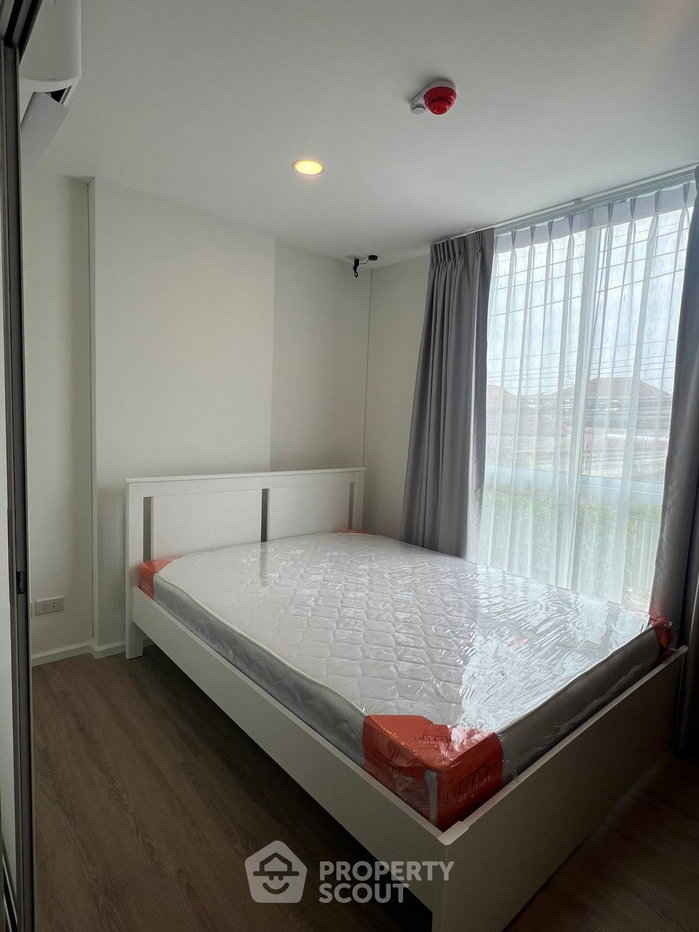 รูป คอนโด 1-ห้องนอน ที่ ชาโตว์ อินทาวน์ พหลโยธิน 32 ใกล้ BTS เสนานิคม (ID 1440145) - รูปที่ 2/9