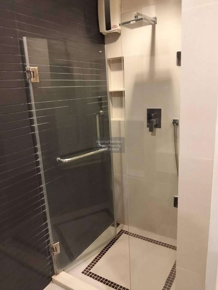 รูป เช่าคอนโด  ริทึ่ม รัชดา-ห้วยขวาง MRT-ห้วยขวาง สามเสนนอก เขต ห้วยขวาง กรุงเทพ CX-42924 ✅ ทักไลน์ @connexproperty ตอบทันที ทีมงานมืออาชีพ ✅ - รูปที่ 9/10