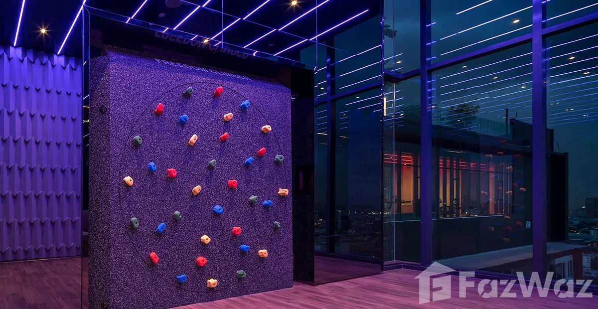 รูป XT ห้วยขวาง ความเป็นส่วนตัวสูงสุด! ผนังไม่ติดห้องอื่น 6139378 - รูปที่ 31/35