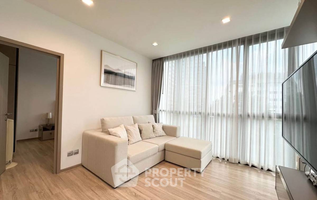 รูป คอนโด 2-ห้องนอน ที่ คาวะ เฮาส์ ใกล้ BTS อ่อนนุช (ID 2778695) - รูปที่ 2/11