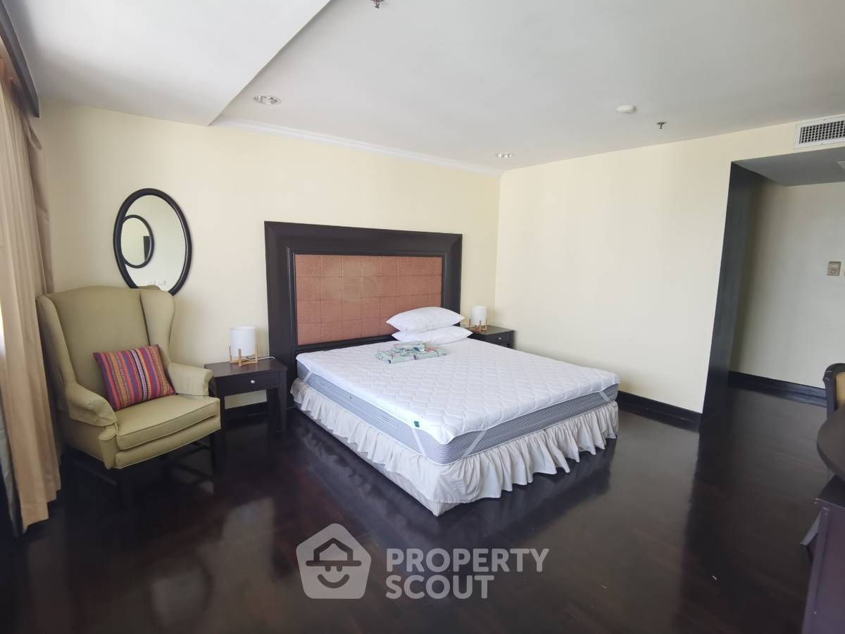 รูป คอนโด 3-ห้องนอน ที่ เลคกรีน ใกล้ BTS อโศก (ID 513539) - รูปที่ 13/18