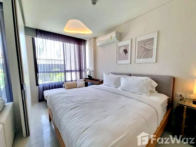 Condos for rent : 1 Bedroom for rent at Veranda Residence 6155966
