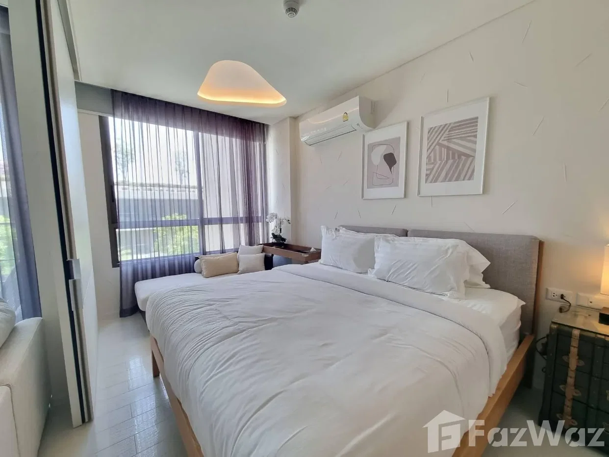 picture 1 Bedroom for rent at Veranda Residence 6155966 - 1/14