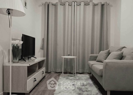รูปภาพ 1-BR Condo at Lumpini Ville Sukhumvit 101/1-Punnawithi in Bang Chak (ID 1993196)