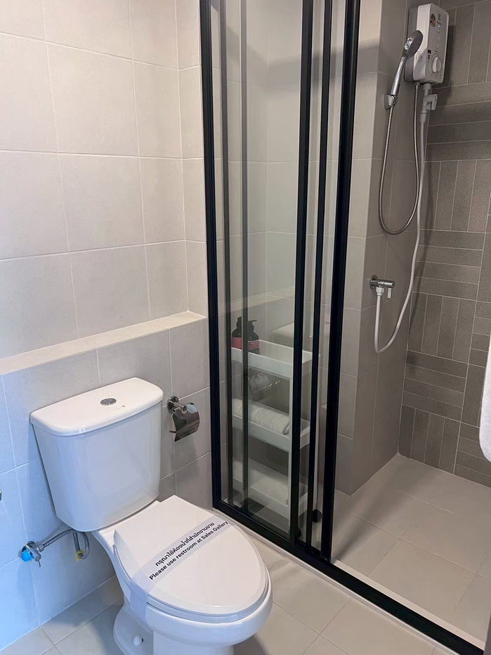 รูป Dcondo Sense คอนโดใหม่ ใจกลางบางแสน - รูปที่ 6/6