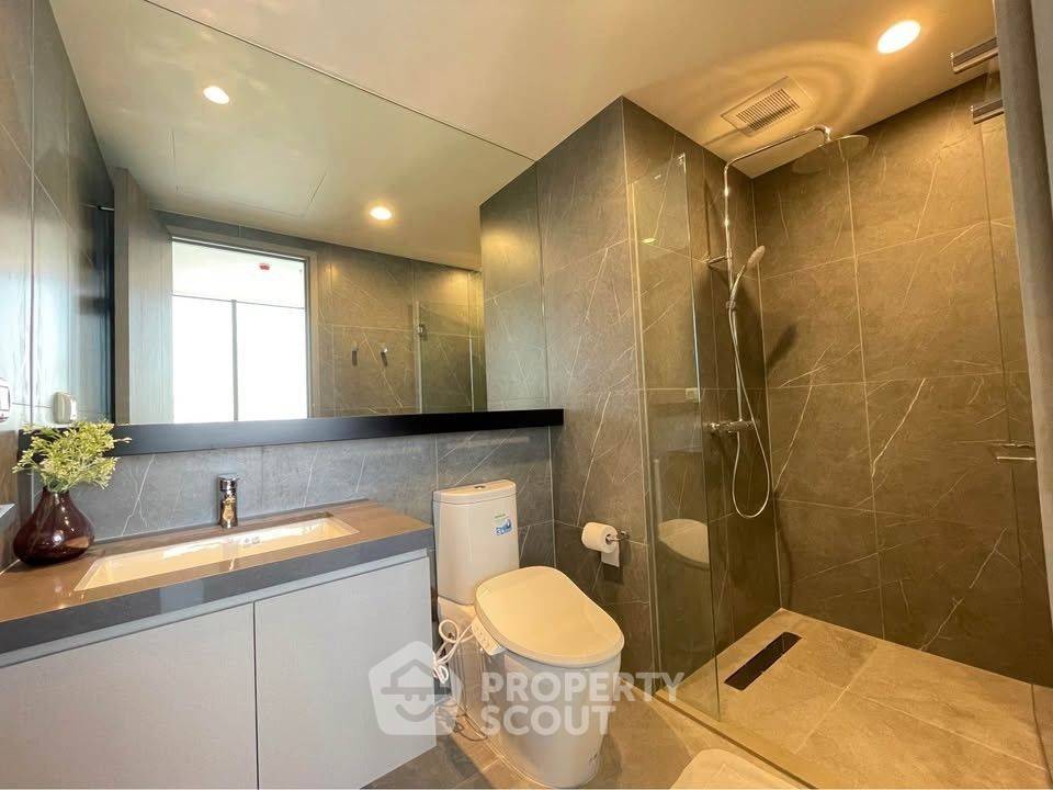 รูป คอนโด 1-ห้องนอน ที่ ดิ เอ็กซ์โทร พญาไท–รางน้ำ ใกล้ BTS อนุสาวรีย์ชัยสมรภูมิ (ID 1971539) - รูปที่ 4/6