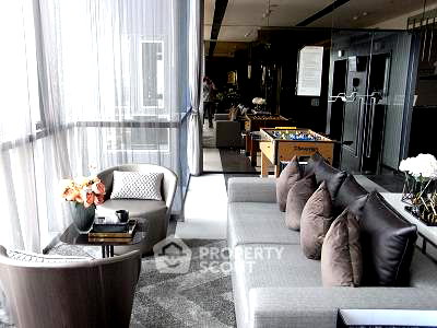 คอนโดให้เช่า : คอนโด 1-ห้องนอน ที่ ไอดีโอ โมบิ วงศ์สว่าง อินเตอร์เชนจ์ ใกล้ MRT บางซ่อน (ID 69524)