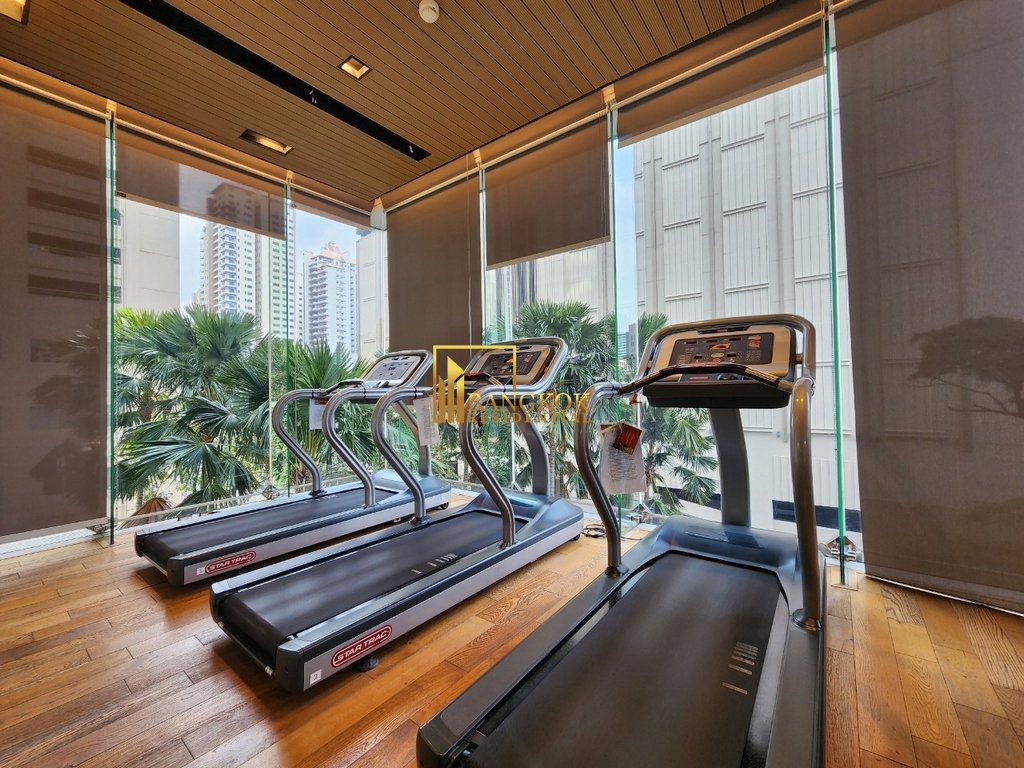 รูป The Room 21 | Modern 2 Bed Duplex Condo With Large Outdoor Terrace - BR6635CD - รูปที่ 27/35