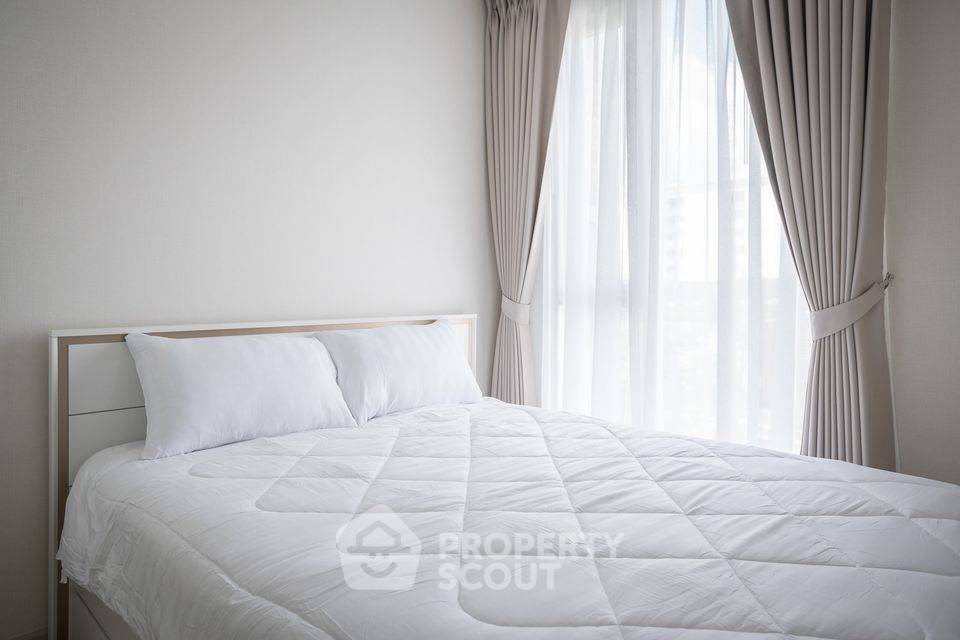 รูป คอนโด 1-ห้องนอน ที่ พลัมคอนโด ราม 60 อินเตอร์เชนจ์ ใน หัวหมาก (ID 426031) - รูปที่ 3/13