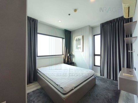 🎊 For Rent Condo KNIGHTSBRIDGE SKY RIVER OCEAN Building 1, Floor 22,2 bed room, Room size 62 sqm