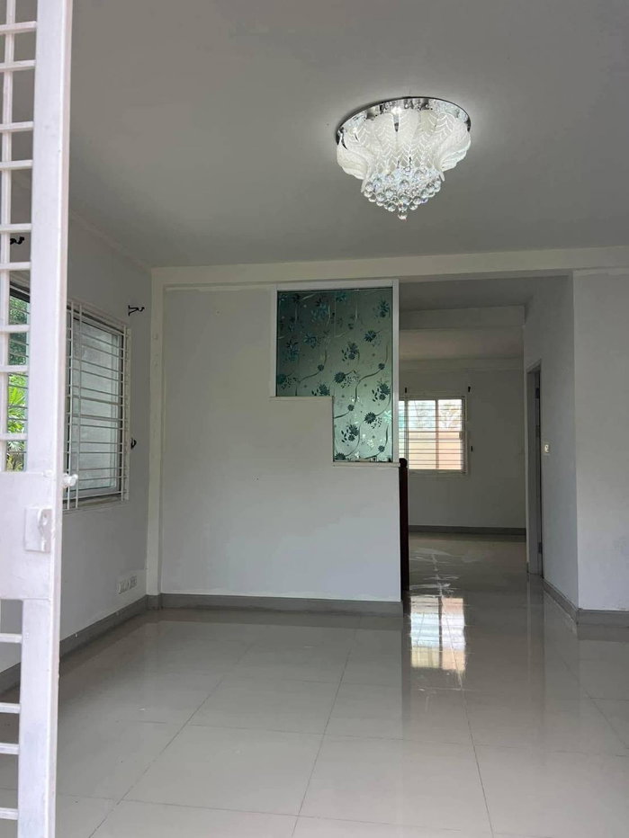 รูป 🚨 ขาย!!  บ้านเดี่ยว หมู่บ้านปาล์มสปริง3  เส้นสนามบินหาดใหญ่ ราคา 3.2 ล้าน ราคาต่ำกว่าประเมิน! | - รูปที่ 1/8
