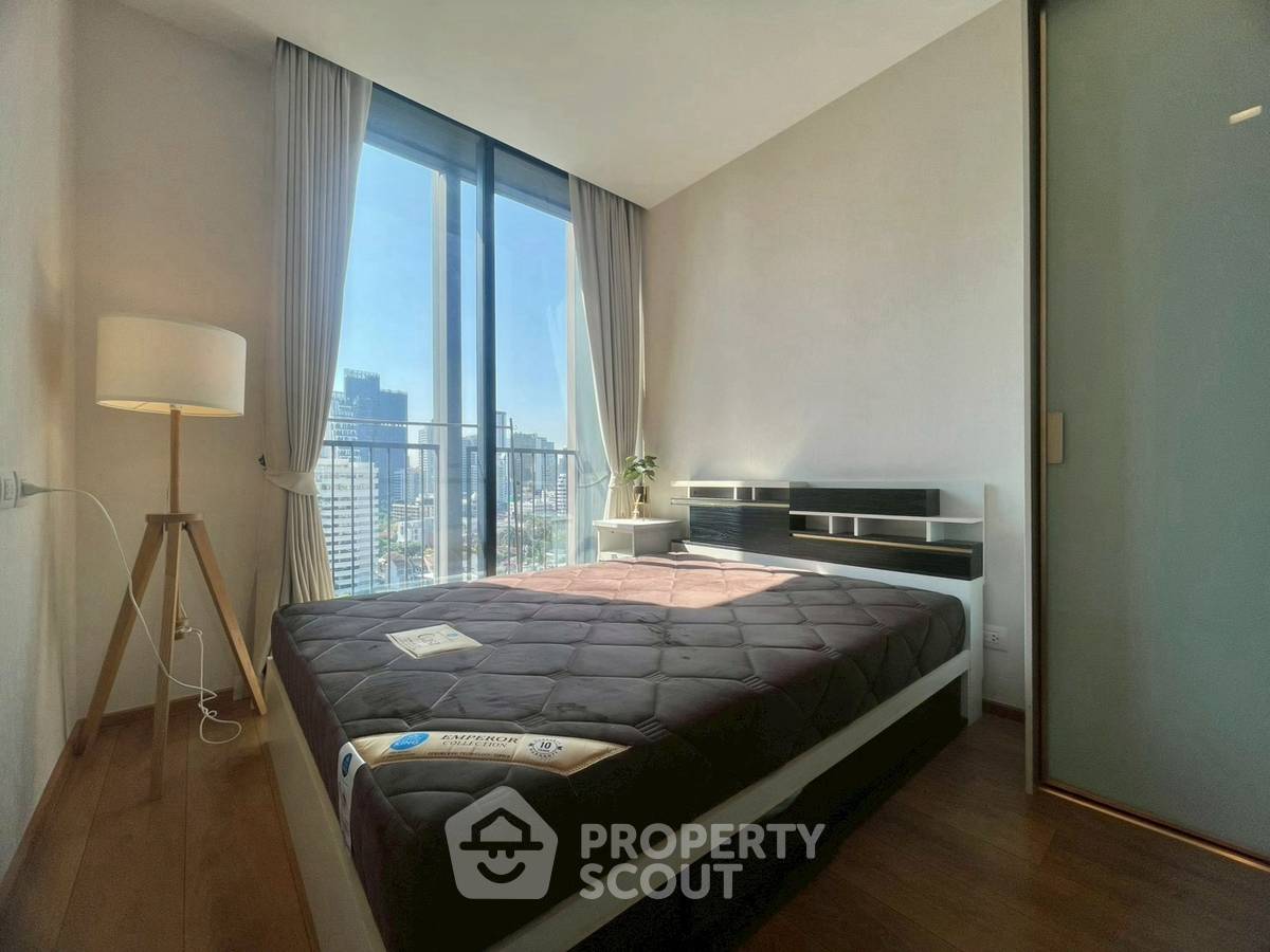 รูป คอนโด 1-ห้องนอน ที่ โนเบิล บีอี 33 สุขุมวิท ใกล้ BTS พร้อมพงษ์ (ID 2779077) - รูปที่ 3/9