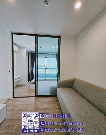 picture 💙 Hot Price 💙 For Rent iCondo Active Phatthanakan - 7/10
