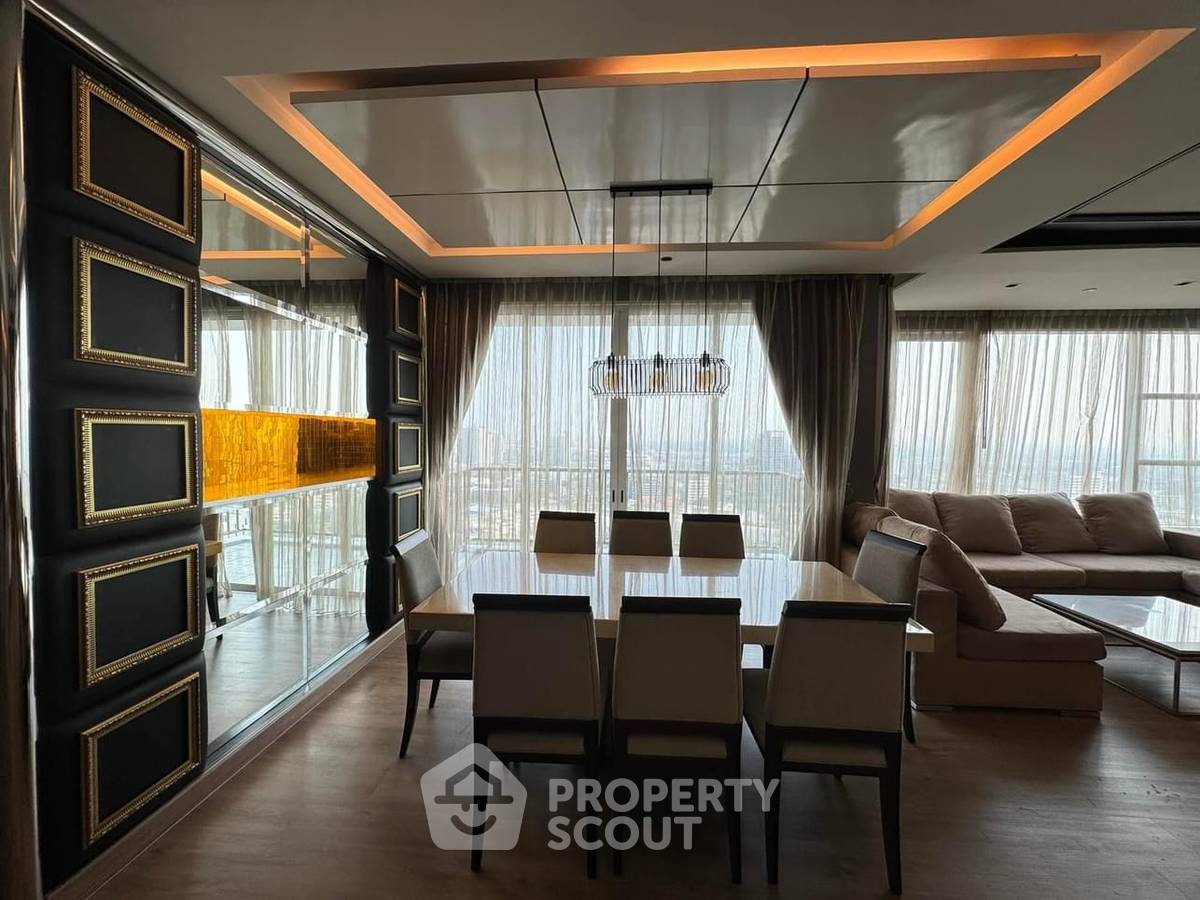 รูป คอนโด 3-ห้องนอน ที่ ฟูลเลอตัน สุขุมวิท ใกล้ BTS เอกมัย (ID 1523775) - รูปที่ 3/16