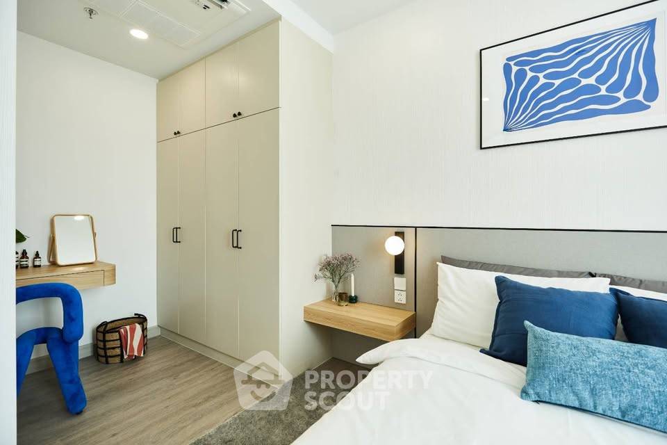 รูป คอนโด 1-ห้องนอน ที่ ศุภาลัย พรีเมียร์ สามเสน-ราชวัตร ใกล้ ราชวัตร (ID 2778561) - รูปที่ 10/12