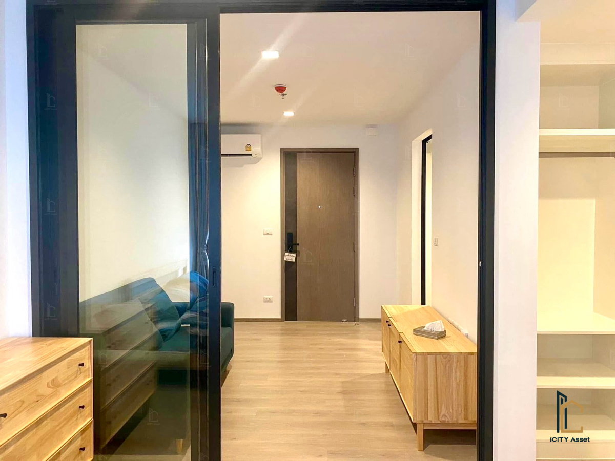 รูป ✅ตึก 2 ราคาดี สุดคุ้ม 1b1b 3.9mb - The Line Phahonyothin Park 📞Call 090 919 9898 - รูปที่ 2/9