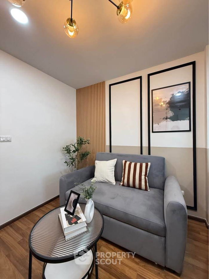 รูป คอนโด 1-ห้องนอน ที่ คอนโด ยู แอท หัวหมาก สเตชั่น ใกล้ รามคำแหง (ID 2779674) - รูปที่ 7/10