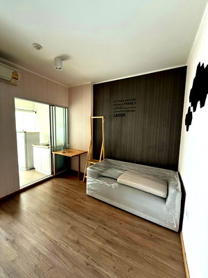 คอนโดให้เช่า : 🦋RB23996 ให้เช่าถูกมาก📢ยู ดีไลท์ แอท หัวหมาก สเตชั่น👉แอดไลน์ @714txlxc( มี @ ด้วย) แอดมินตอบไว 