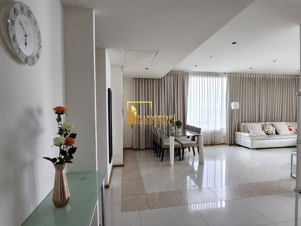 รูป Empire Place | Great Value 3 Bedroom Condo For Rent in Sathorn Area - BR18905CD - รูปที่ 2/29