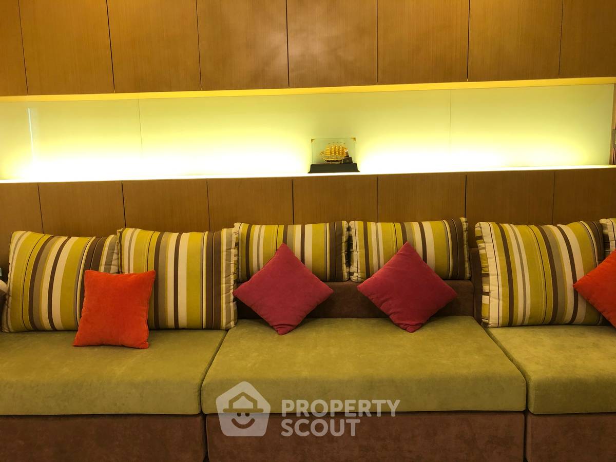 รูป คอนโด 2-ห้องนอน ที่ วอเตอร์มาร์ค เจ้าพระยาริเวอร์ ใกล้ BTS กรุงธนบุรี (ID 756253) - รูปที่ 2/8