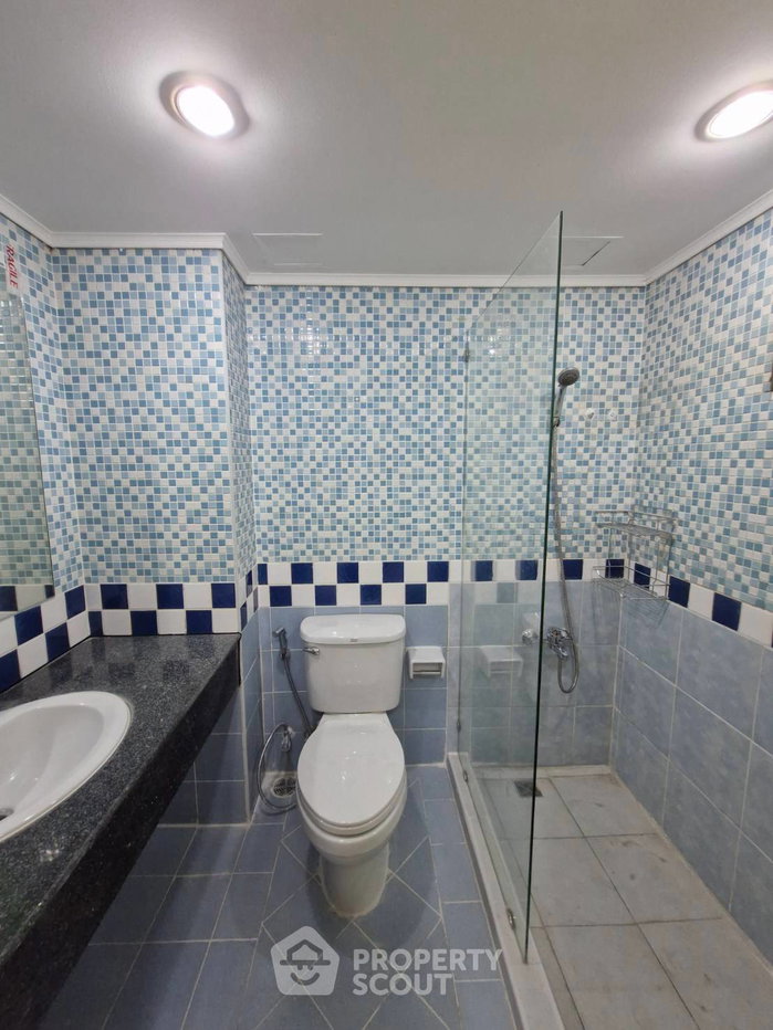 picture 1-BR Condo at Lumpini Place Narathiwas Ratchanakarin in Chong Nonsi (ID 2044107) - 17/17