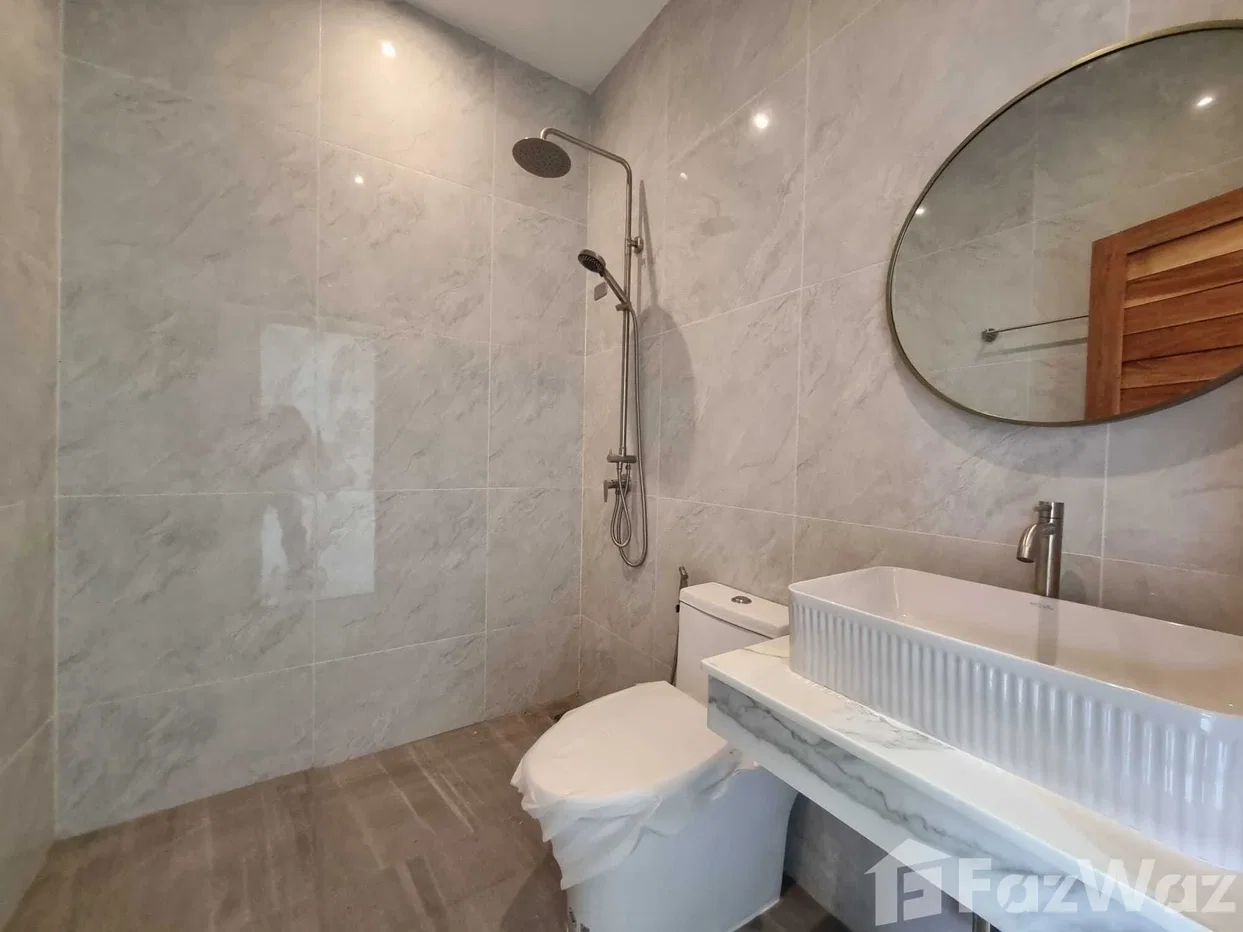 รูป ขาย ทาวน์เฮ้าส์ 2 ห้องนอน ใน ศรีสุนทร, ภูเก็ต 6156251 - รูปที่ 19/30