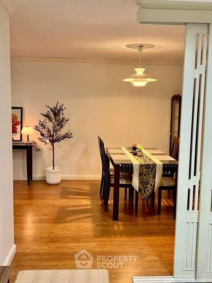 รูป คอนโด 2-ห้องนอน ที่ แกรนด์ เฮอริเทจ ทองหล่อ ใกล้ BTS พร้อมพงษ์ (ID 2776697) - รูปที่ 7/10