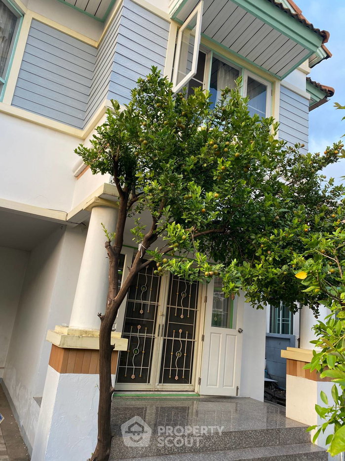 รูป บ้าน 3-ห้องนอน ใน ไทรม้า (ID 2045139) - รูปที่ 12/13