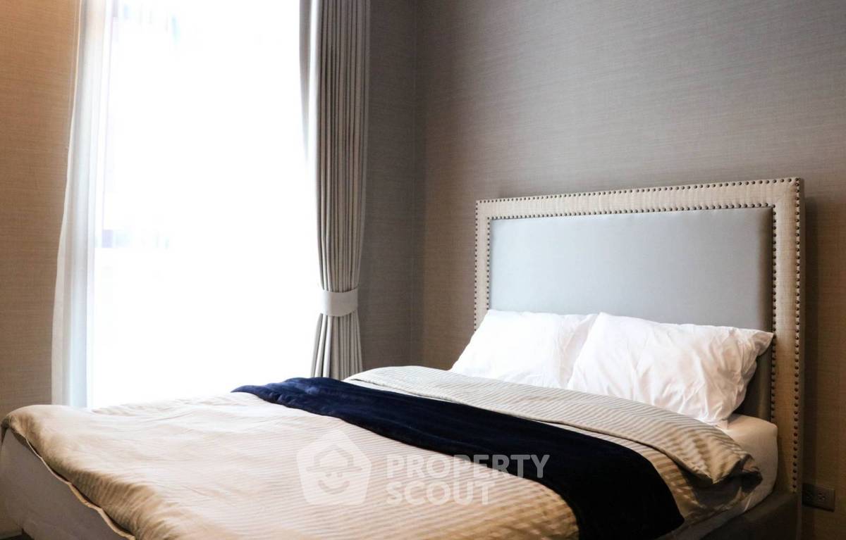 รูป คอนโด 2-ห้องนอน ที่ เดอะ ดิโพลแมท สาทร ใกล้ BTS สุรศักดิ์ (ID 1333298) - รูปที่ 22/27