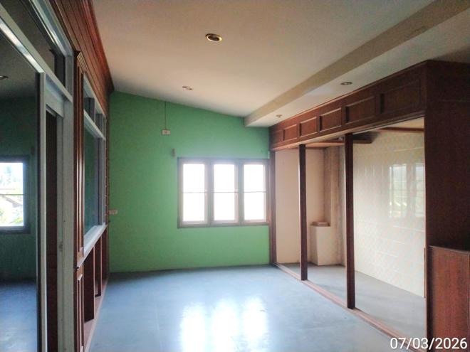 รูป บ้านเดี่ยว 128 ตร.วา ดอยหล่อ เชียงใหม่ 6.6M - รูปที่ 18/54