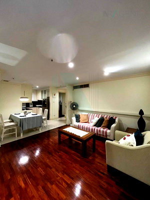 Condos for sale : For Sell Condo BAAN SUANPETCH SUKHUMVIT 39 Building 1, Floor 8,2 bed room, Room size 131 sqm
