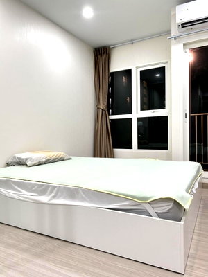 ขายคอนโด : 🔥 ขาย ศุภาลัย ซิตี้ รีสอร์ท จรัญฯ91🔥