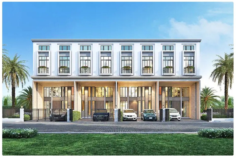 รูป OWNER POST ให้เช่าทาวน์โฮม ย่านดอนเมือง  - รูปที่ 73/78