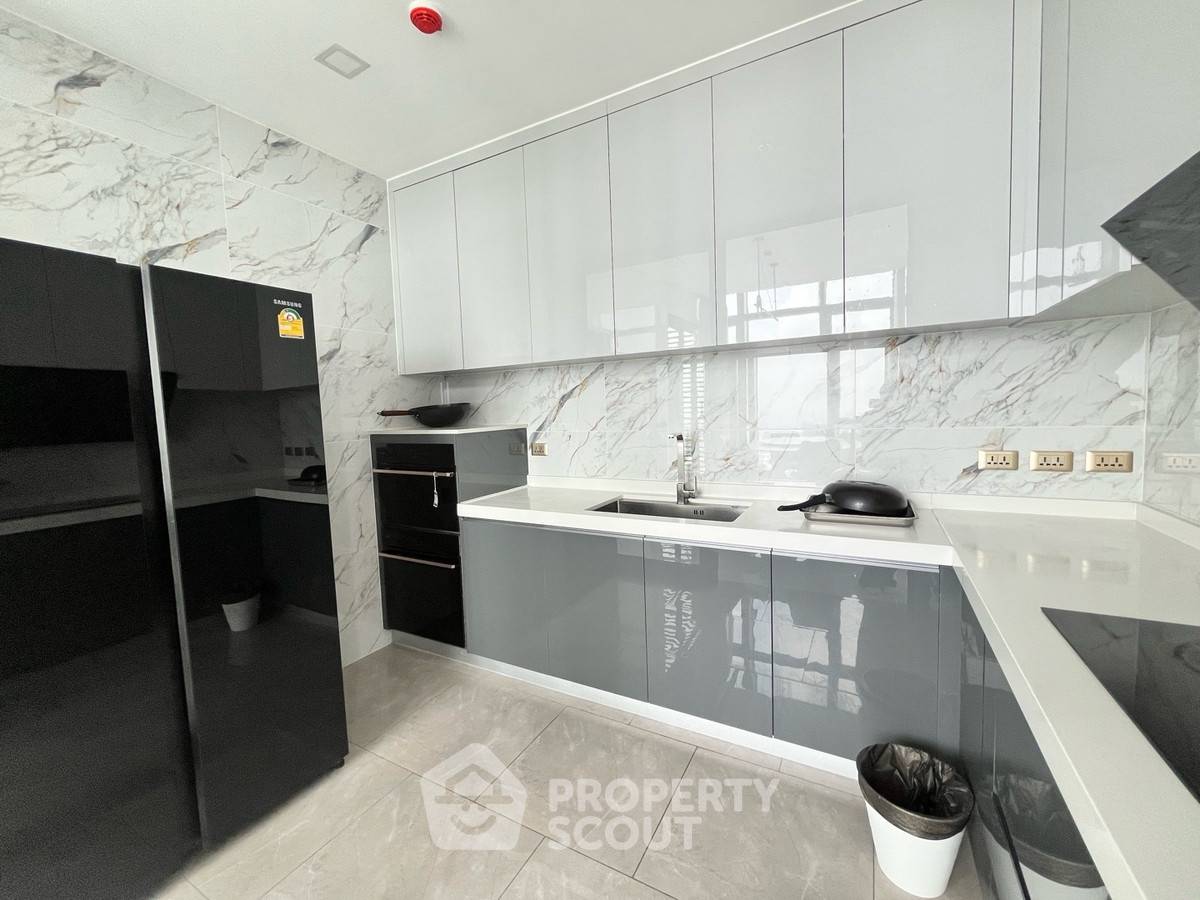 รูป คอนโด 4-ห้องนอน ที่ วันไนน์ไฟว์ อโศก - พระราม 9 ใกล้ MRT พระราม 9 (ID 2776289) - รูปที่ 12/20