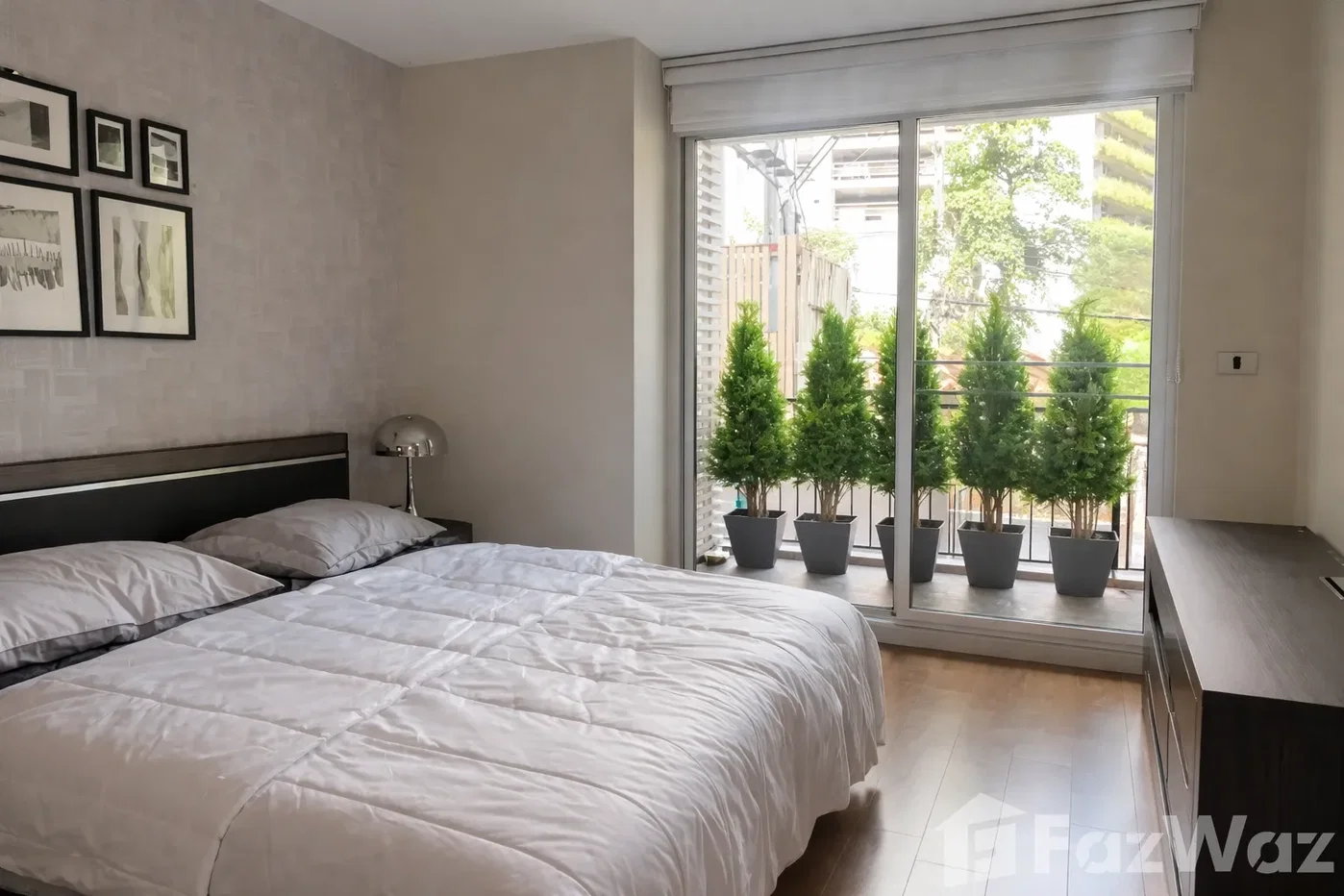 picture The Crest Sukhumvit 24 Luxury Low-Rise | Prime Phrom Phong 6156117 - 3/5