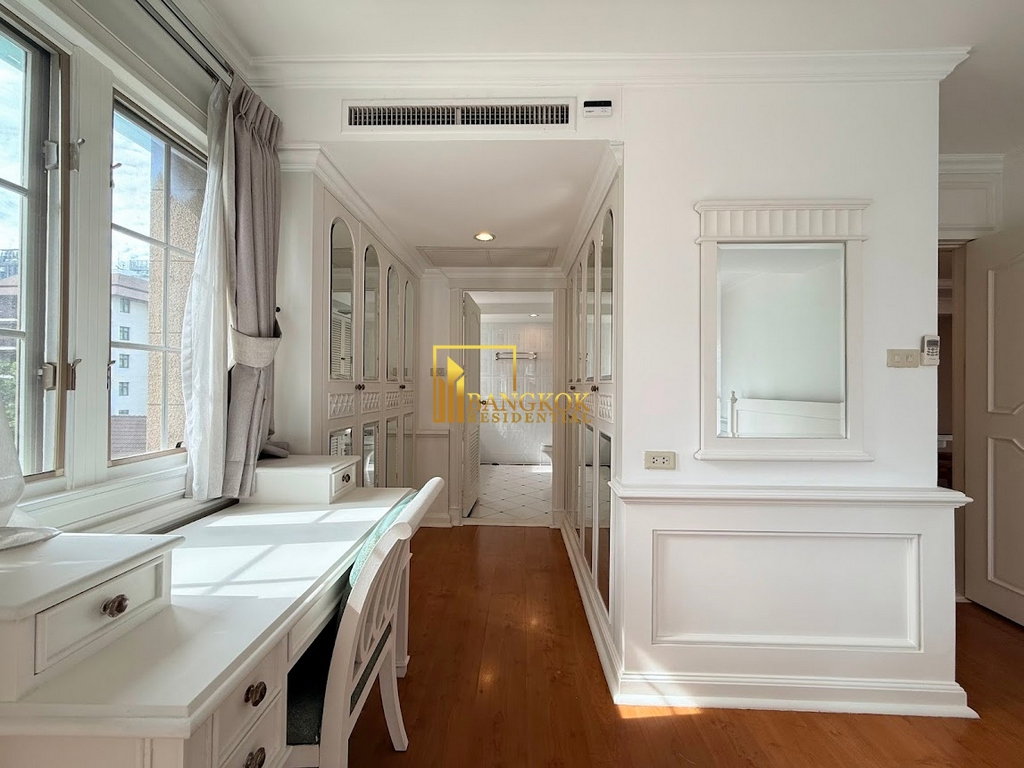 picture NS Park | Charming 3 Bedroom Condo in Phrom Phong Area - BR60623CD - 17/39