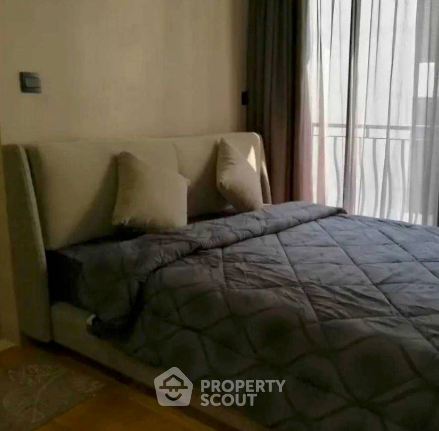 picture 1-BR Condo at Klass Langsuan near BTS Chit Lom (ID 2775871) - 3/4