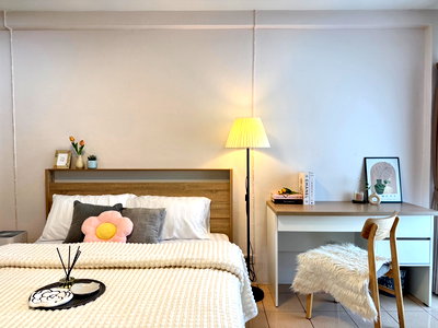 ขายคอนโด : คอนโดหลักแสน บางใหญ่ ใกล้เวสต์เกต