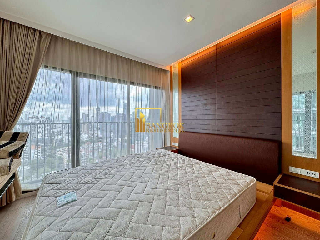 รูป Noble Remix | Modern 2 Bedroom Condo For Rent in Thonglor - BR18391CD - รูปที่ 9/32