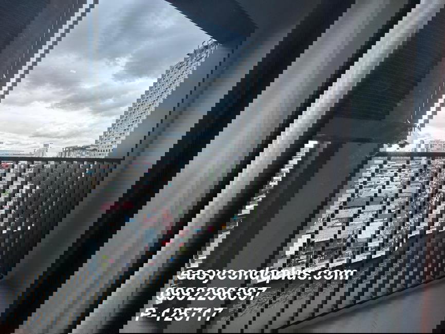 รูป P-125717 วิวเมืองสวย! Chapter Thonglor 25 ใกล้ BTS ทองหล่อ 23,500 บาท | Line Id: @easycondoplus | 099-229-6397 - รูปที่ 14/32