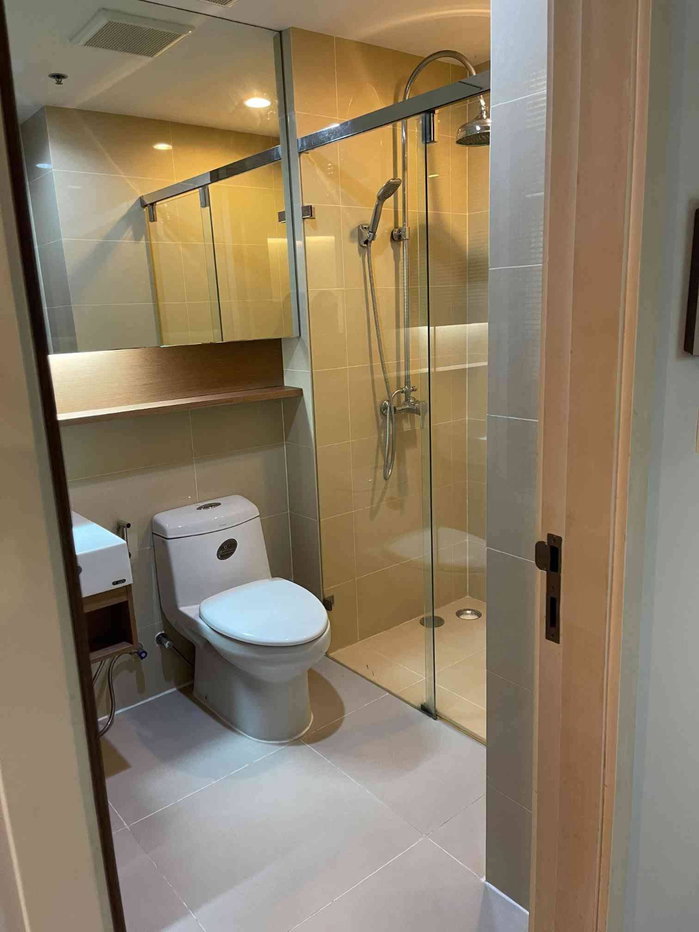 รูป RS5667  ขายคอนโด 15 Sukhumvit Residences ใกล้ BTS อโศก - รูปที่ 8/8