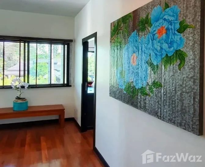 picture 4 Bedroom Villa for rent at Tanode Estate 1900834 - 25/26