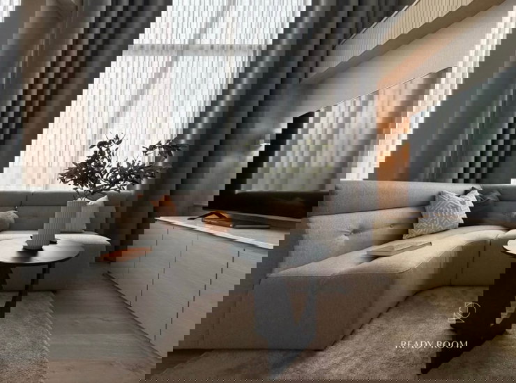 รูป 💥💥คอนโด เดอะ เครสท์ พาร์ค เรสซิเดนซ์💥💥 - รูปที่ 6/7