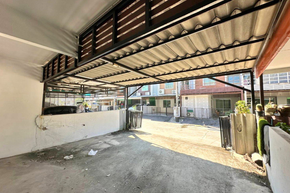 รูป เดอะคัลเลอร์ พรี่เมี่ยม บางนา กม.8 ขายถูก - รูปที่ 9/20